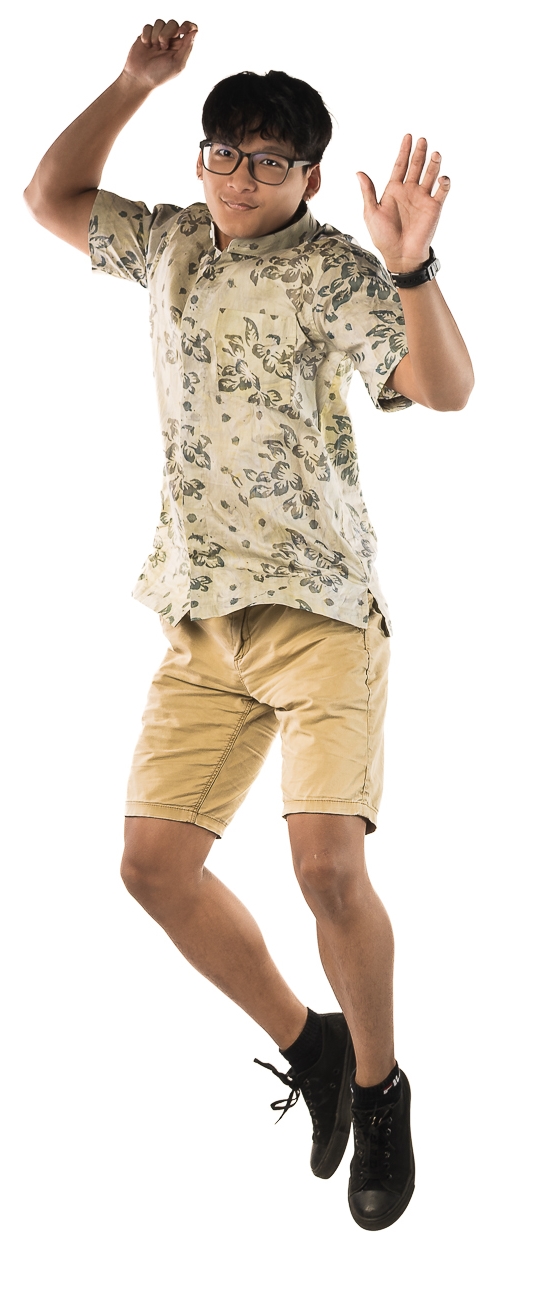 KAWI Short Sleeve Green - Image 6