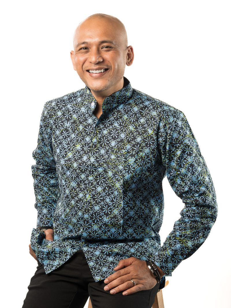 KAWI Male Long Sleeve