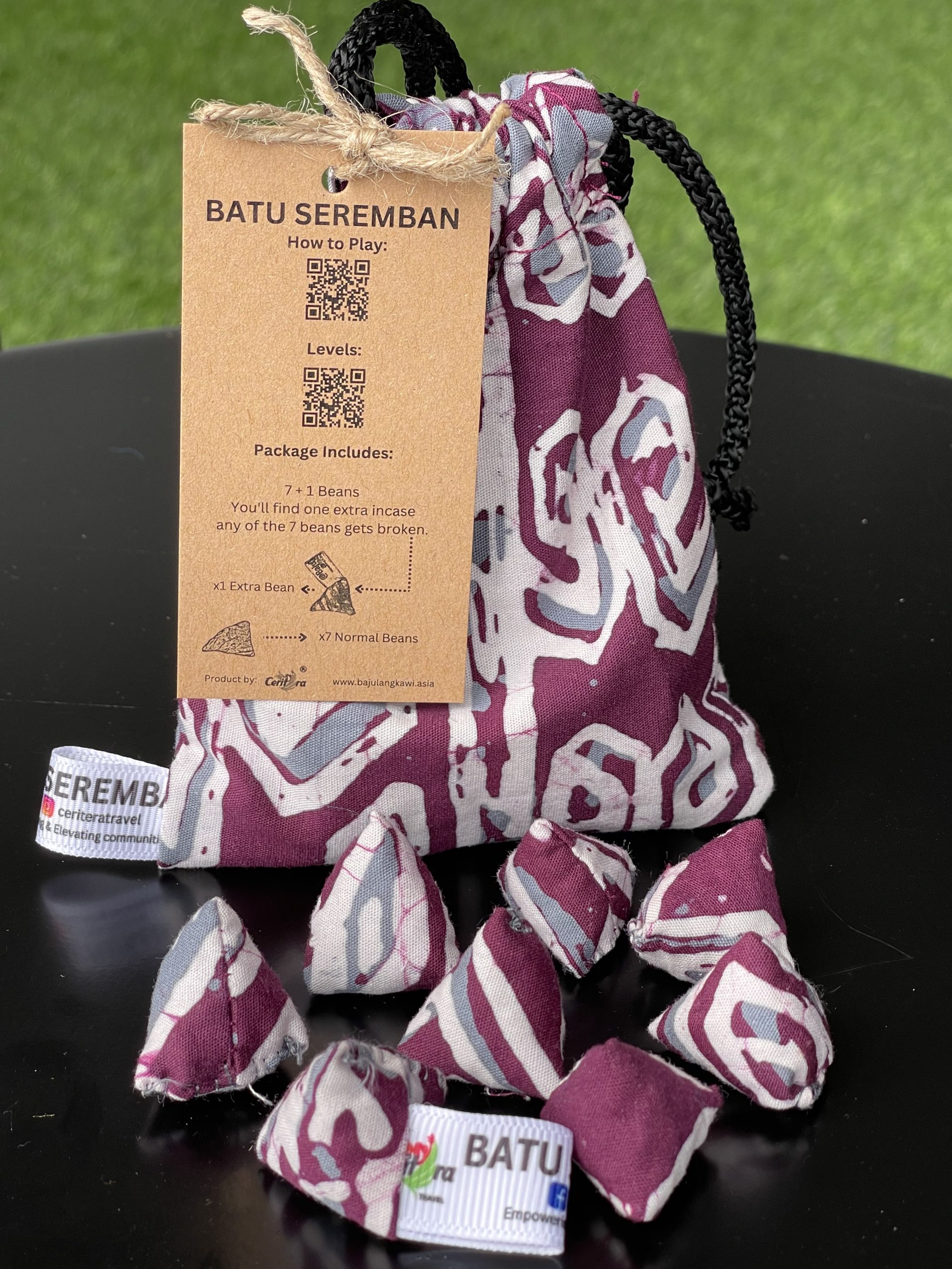 Batu Seremban - Image 2