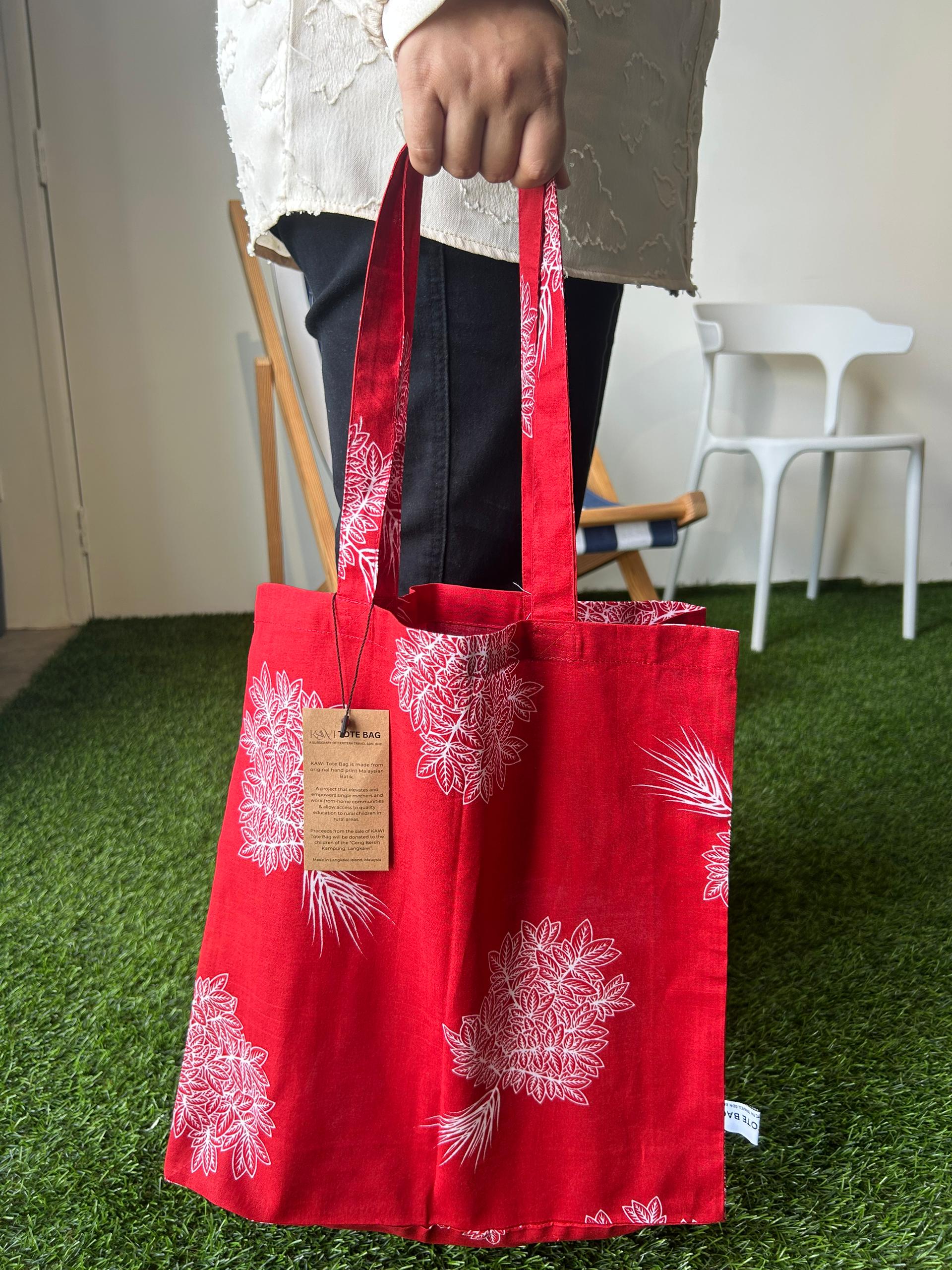 Tote Bag - Image 2