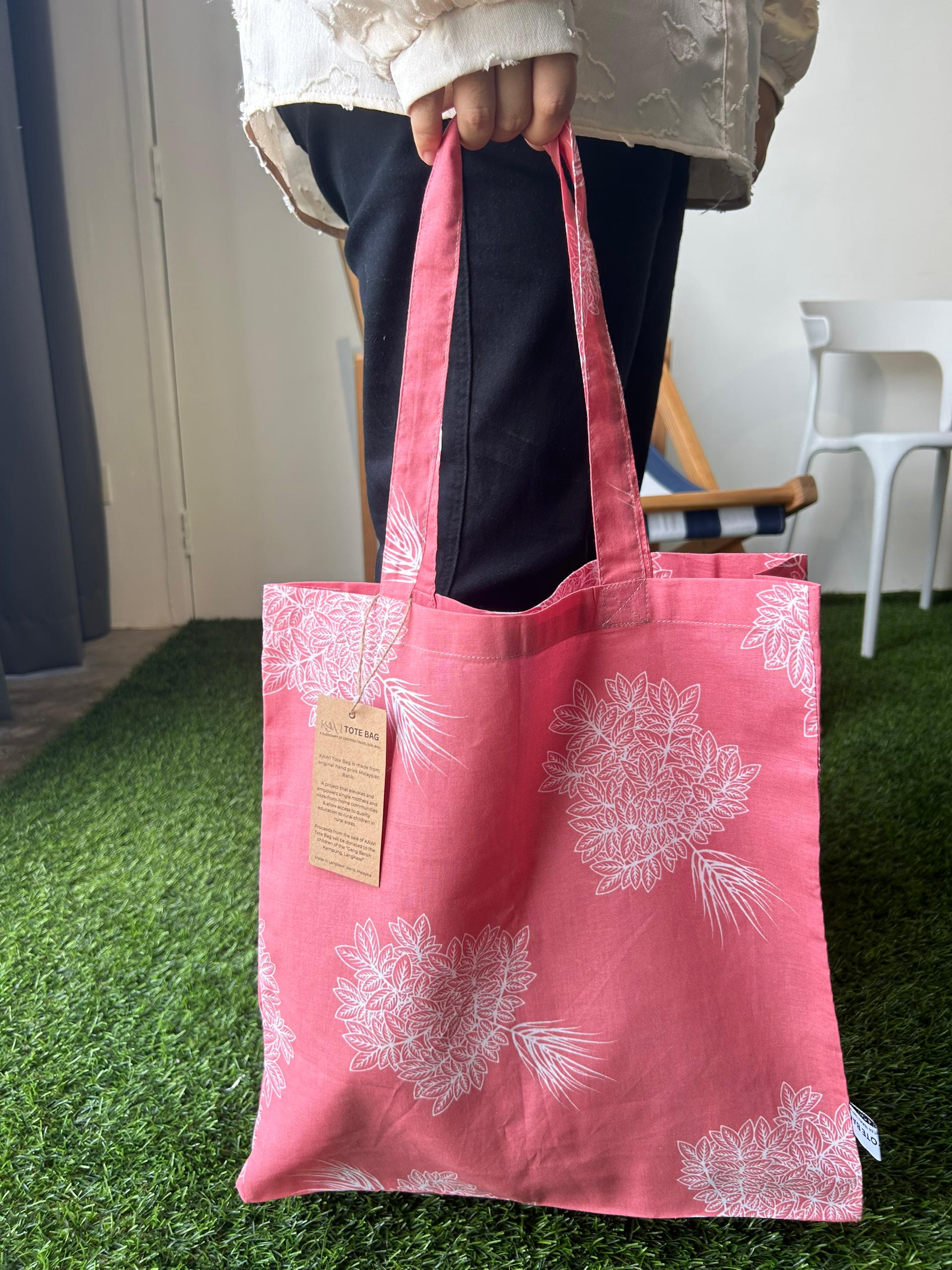 Tote Bag - Image 3